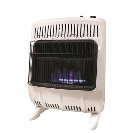 ENERCO GROUP Wall Heater 20K Btu F299951